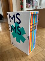 TMS & EMS 2022 Kompendium Medgurus Nordrhein-Westfalen - Rösrath Vorschau