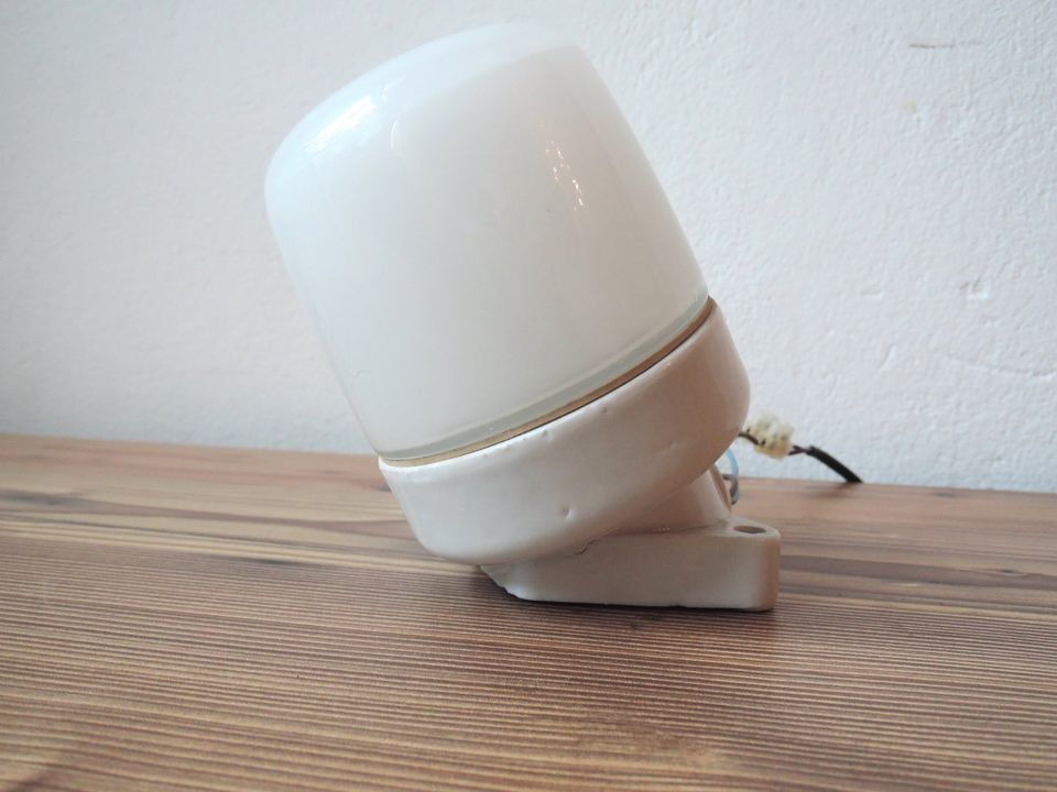 Wandlampe 408 1 LI-SILUX Wagenfeld Lindner Weiß Vintage 70er in Pankow -  Prenzlauer Berg | Lampen gebraucht kaufen | eBay Kleinanzeigen ist jetzt  Kleinanzeigen