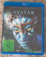 Avatar Aufbruch nach Pandorra Blu-Ray 3D Edition / Blu-Ray /DVD Hessen - Griesheim Vorschau