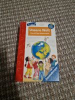 Ravensburger Mini Spiel Unsere Welt Wieso Weshalb Warum Nordrhein-Westfalen - Bad Lippspringe Vorschau