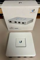 Unifi USG + Cloudkey Hessen - Langenselbold Vorschau