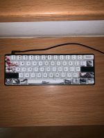 Dierya Gaming Tastatur Nordrhein-Westfalen - Bad Oeynhausen Vorschau