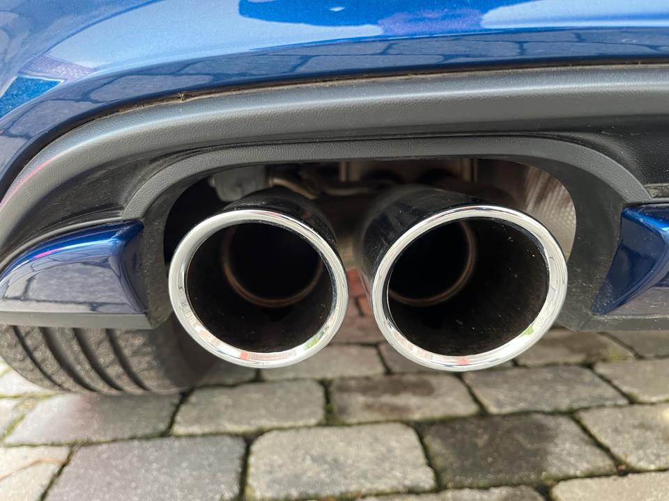 Polo GTI 2.0 TSI DSG EZ2023, Top! 35% Rabatt, Garantie, Beats, IQ in Bokholt-Hanredder