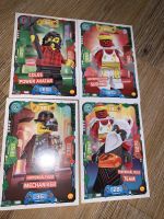 Lego Ninjago Karten Serie 5 Prime Empire Next Level Bayern - Ebermannstadt Vorschau