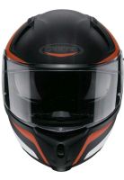 MotorradHelm Caberg Avalon Blast Matt Black/White/Red Fluo Size S Bochum - Bochum-Ost Vorschau