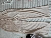 Stoffhose in beige Zara Düsseldorf - Gerresheim Vorschau