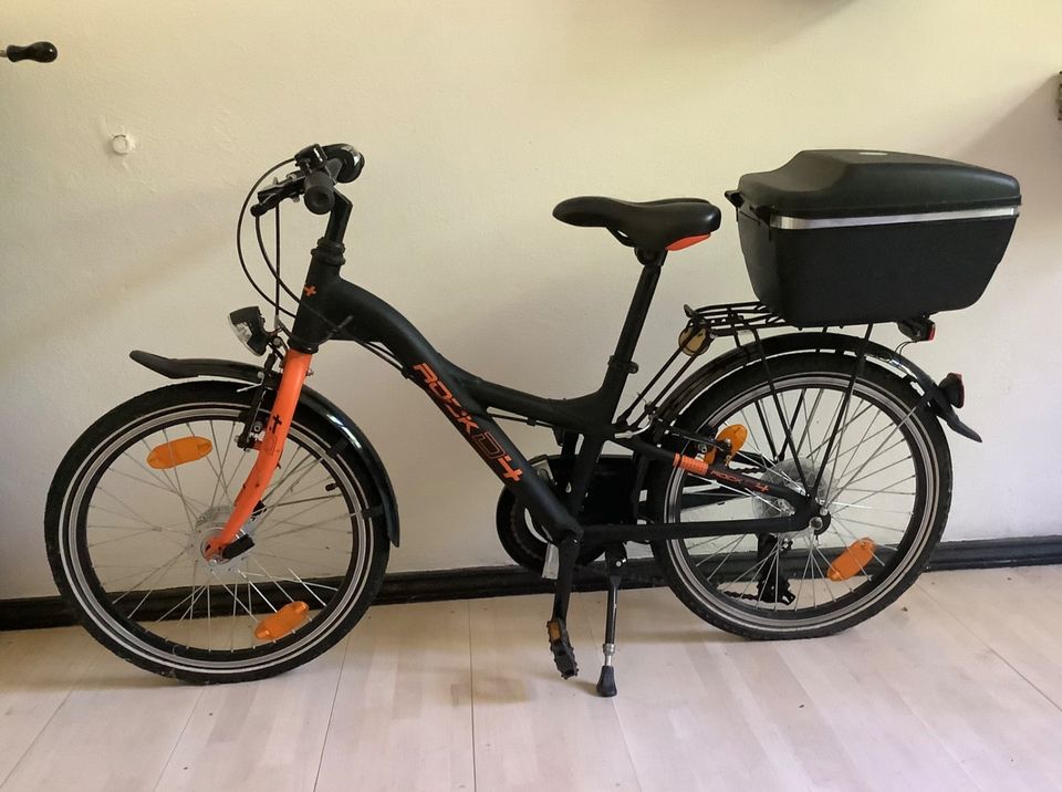 Kinderfahrrad 20 Zoll, Zustand Mint in Bremen