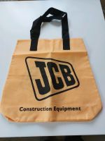 Stoffbeutel neu mit JCB Werbung Sachsen - Annaberg-Buchholz Vorschau