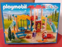 playmobil 9423 family fun , Spielplatz , Kinderspielzeug Thüringen - Creuzburg Vorschau