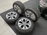 4X Winterkompletträder 17" LM SEAL Passat GTE 4 u.7mm Nr.: 3075 Nordrhein-Westfalen - Raesfeld Vorschau