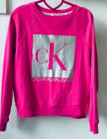 Warmer Pullover Calvin Klein, Gr. XS Chemnitz - Kaßberg Vorschau