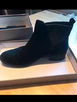 Leder stiefel Berlin - Charlottenburg Vorschau