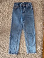 Pull & Bear Mom Jeans Hessen - Bad Nauheim Vorschau