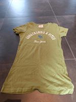 Shirt T-Shirt Abercrombie & Fitch grün M Mecklenburg-Vorpommern - Stralsund Vorschau