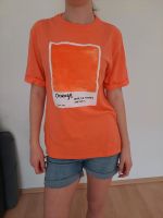 TShirt mit Druck von Reserved Stuttgart - Weilimdorf Vorschau