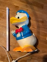 Donald Duck Tischlampe, gebraucht Schleswig-Holstein - Raisdorf Vorschau