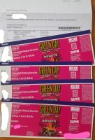 1-4 Tickets Green Day / Donots - 11.06.24 Hamburg - Saviors Tour Nordrhein-Westfalen - Kreuztal Vorschau