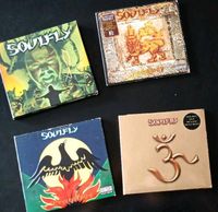 Soulfly CD Package Berlin - Hohenschönhausen Vorschau