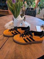 Adidas Gazelle Indoor Orange  39 1/3 Saarland - Wadgassen Vorschau