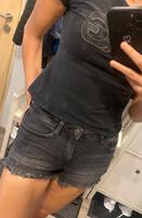 Sommershorts grau Baden-Württemberg - Aalen Vorschau