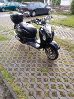 Motorroller Luxxon Harley Hessen - Kassel Vorschau