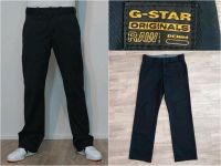 G-Star Originals RAW Denim W32/L36 Stoffhose Relaxed Straight Fit Baden-Württemberg - Heilbronn Vorschau