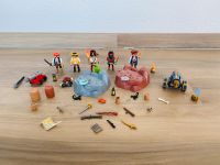 Playmobil Piraten Schatz Versteck Piratversteck wie neu Saarland - Blieskastel Vorschau