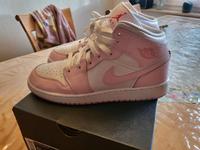 Air Jordan 1 Mid Niedersachsen - Leer (Ostfriesland) Vorschau
