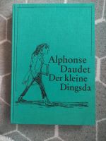 Alphonse Daudet "Der kleine Dingsda". Nordrhein-Westfalen - Kalletal Vorschau