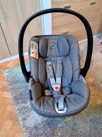 Babyschale Cybex Platinum Bayern - Schwabach Vorschau