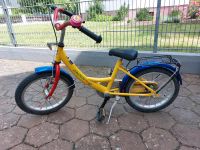 16 Zoll Kinder Fahrrad Bayern - Höchstadt Vorschau