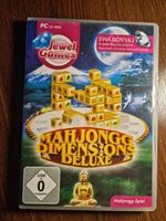 Mahjongg Dimensions Deluxe Nordrhein-Westfalen - Emmerich am Rhein Vorschau