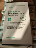 Vorwerk Kobold MF520/530 Universal soft Reinigungstücher in OVP Nordrhein-Westfalen - Wiehl Vorschau