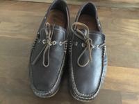 MARC O‘ POLO Bootsschuhe+Gr.44+Leder+wNEU Hessen - Hadamar Vorschau