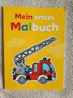 Mein erstes Malbuch für Kleinkinder Sachsen-Anhalt - Halberstadt Vorschau