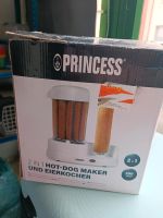 Hot Dog maker Thüringen - Meiningen Vorschau