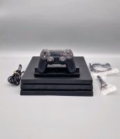 Playstation 4 Pro | PS4 Pro | Schwarz | 1 TB | Refurbished ✅️ Nordrhein-Westfalen - Rhede Vorschau