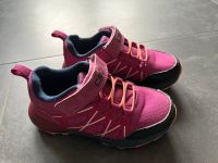 CMP Hulysse/ Trekkingschuhe/Kinderschuhe /Outdoor Nordrhein-Westfalen - Raesfeld Vorschau