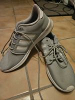 Adidas Sneaker Gr.39 grau Kreis Ostholstein - Stockelsdorf Vorschau