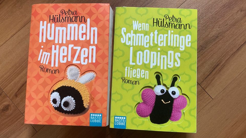30 Bücher Ahern/von Kürty/Harvey/Jaud/Hülsmann/Sabbag u.w in Nufringen