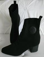 Hermes Stiefeletten Volver 60 Gr. 37,5 Hessen - Bad Vilbel Vorschau