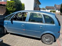 Opel Meriva Hessen - Gudensberg Vorschau