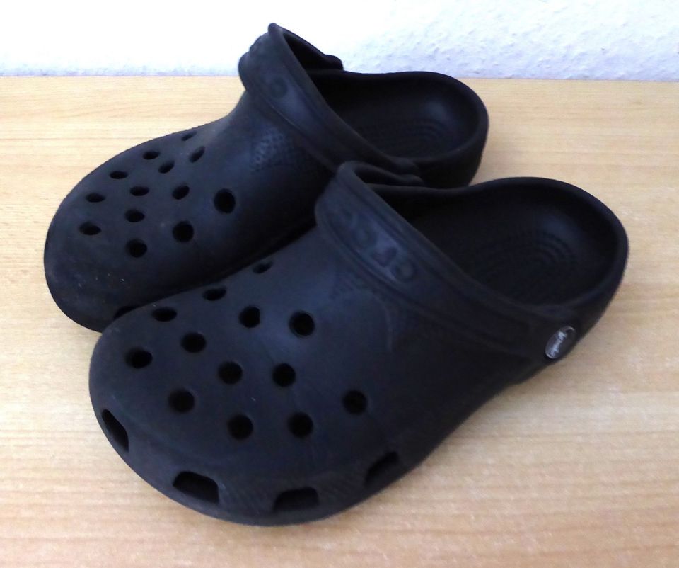 Original Crocs Clogs 36 in Gifhorn