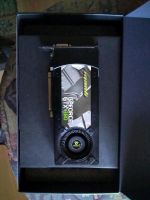 Grafikkarte Nvidia Geforce GTX 960 2GB Bayern - Regen Vorschau