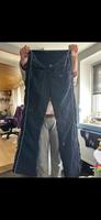 Nike Trackpant Gr. S blau Trainingshose Herzogtum Lauenburg - Ratzeburg Vorschau