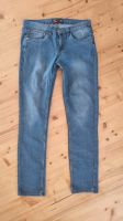 Identic Jeans Hose Gr. 32 32 Slim blau Hessen - Wolfhagen  Vorschau