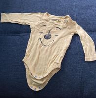 Winnie Pooh Langarmbody von Disney Baby Nordrhein-Westfalen - Lippetal Vorschau