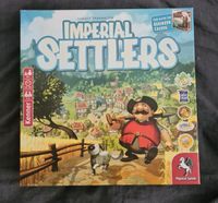 Brettspiel Gesellschaftsspiel Imperial Settlers ab 10 Jahren Nordrhein-Westfalen - Vreden Vorschau