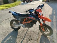 KTM SMC-R 690 Bayern - Loitzendorf Vorschau