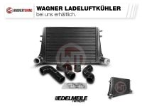 WAGNER Ladeluftkühler LLK f. VW Golf 5 GTI / Golf 6 GTI R Edition Hessen - Gießen Vorschau